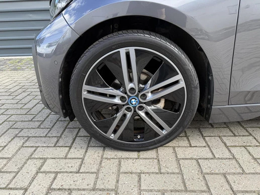 BMW i3 - Afbeelding 30 van 30