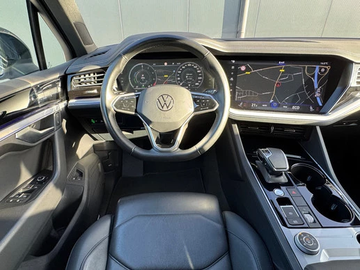 Volkswagen Touareg - Afbeelding 2 van 30