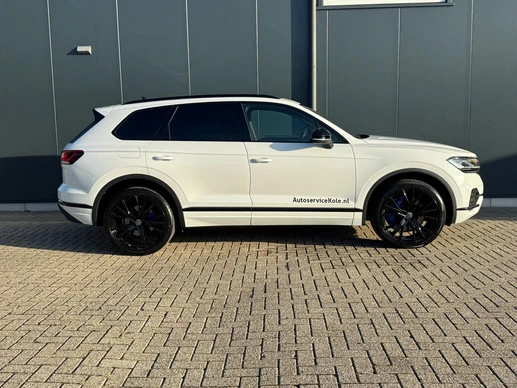 Volkswagen Touareg - Afbeelding 3 van 30