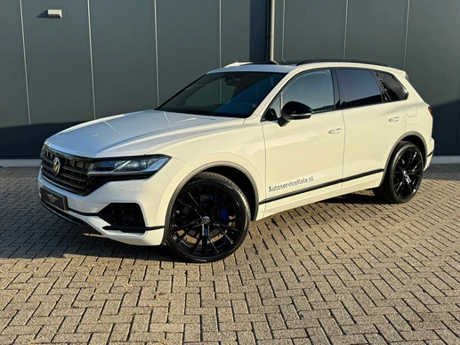Volkswagen Touareg - Afbeelding 5 van 30