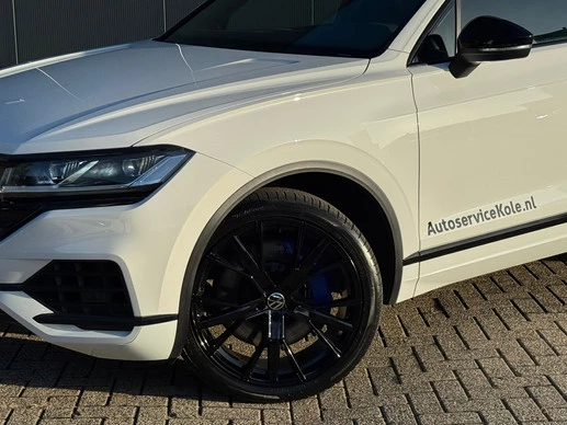 Volkswagen Touareg - Afbeelding 6 van 30