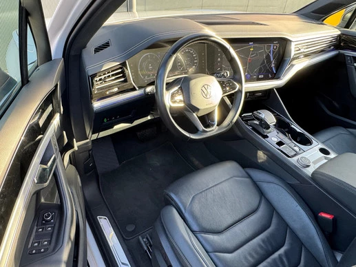 Volkswagen Touareg - Afbeelding 7 van 30