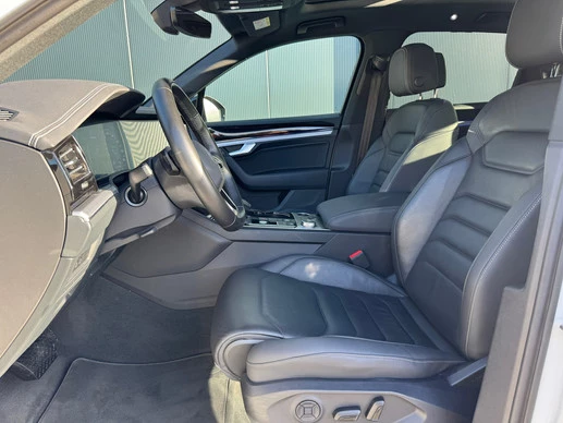 Volkswagen Touareg - Afbeelding 10 van 30