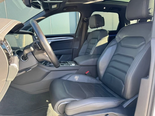 Volkswagen Touareg - Afbeelding 11 van 30