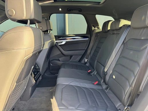 Volkswagen Touareg - Afbeelding 13 van 30