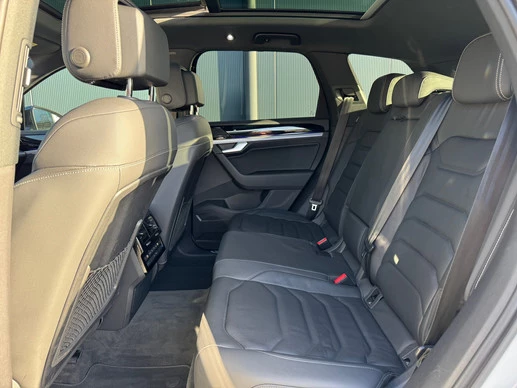 Volkswagen Touareg - Afbeelding 14 van 30