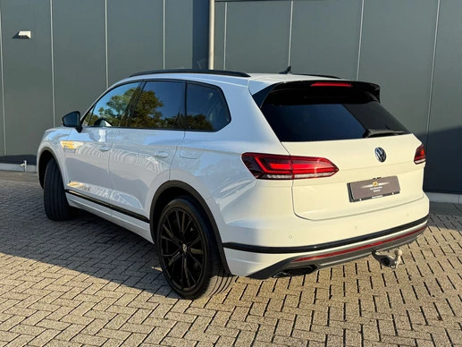 Volkswagen Touareg - Afbeelding 15 van 30