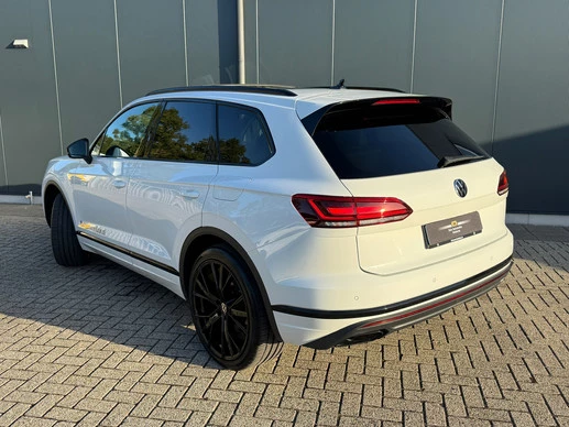 Volkswagen Touareg - Afbeelding 16 van 30