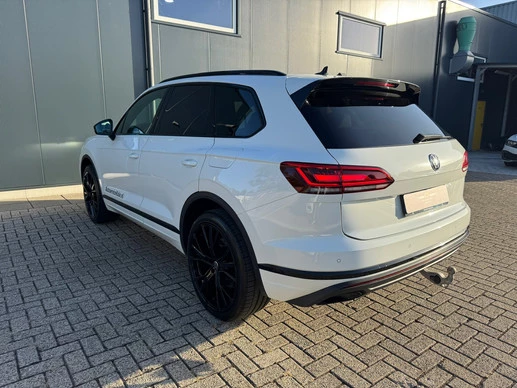 Volkswagen Touareg - Afbeelding 19 van 30