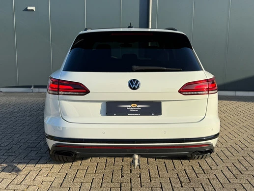 Volkswagen Touareg - Afbeelding 20 van 30