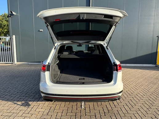 Volkswagen Touareg - Afbeelding 21 van 30