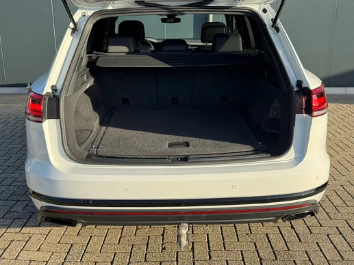 Volkswagen Touareg - Afbeelding 22 van 30