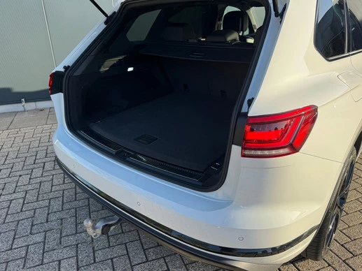 Volkswagen Touareg - Afbeelding 27 van 30