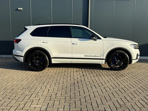 Volkswagen Touareg - Afbeelding 29 van 30