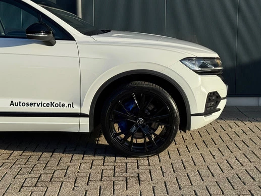 Volkswagen Touareg - Afbeelding 30 van 30