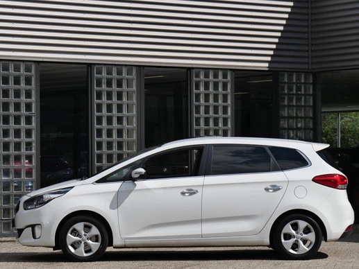 Kia Carens - Afbeelding 4 van 26