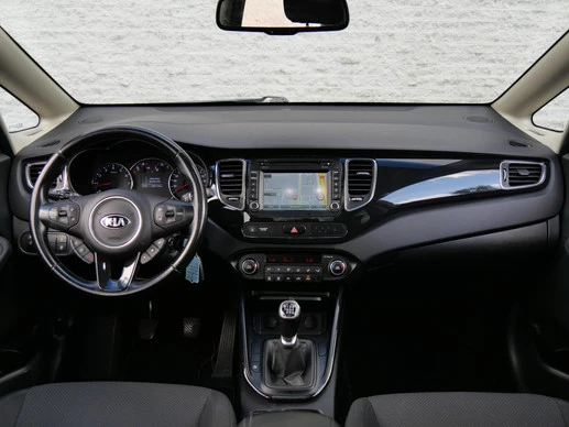 Kia Carens - Afbeelding 5 van 26