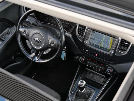 Kia Carens - Afbeelding 6 van 26
