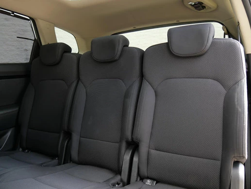 Kia Carens - Afbeelding 7 van 26