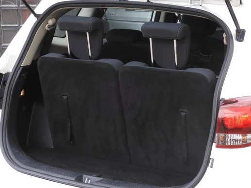 Kia Carens - Afbeelding 8 van 26