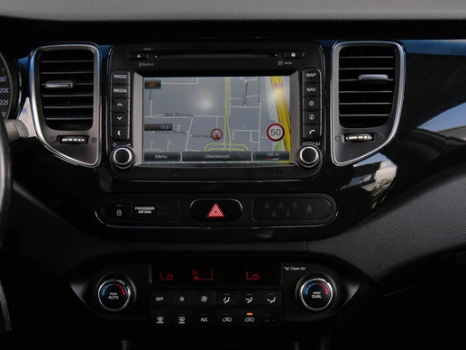 Kia Carens - Afbeelding 9 van 26
