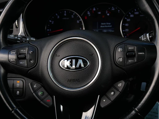 Kia Carens - Afbeelding 12 van 26
