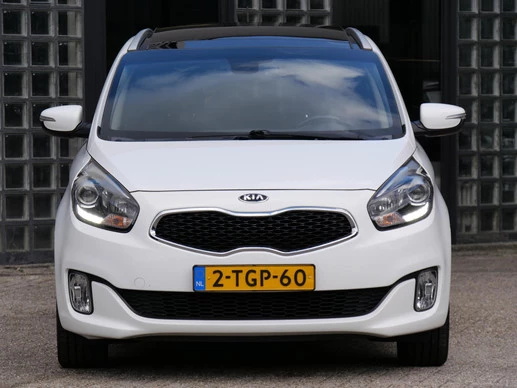 Kia Carens - Afbeelding 17 van 26