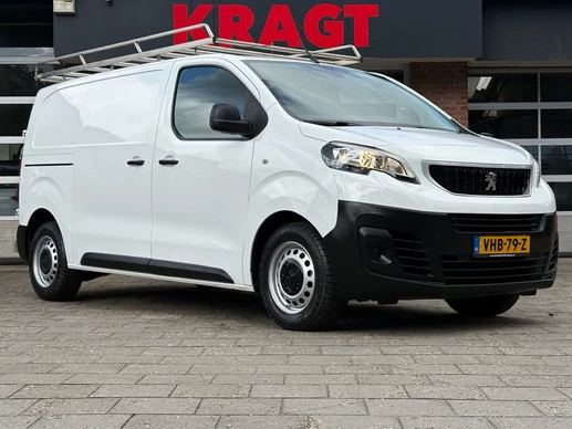 Peugeot Expert - Afbeelding 2 van 27