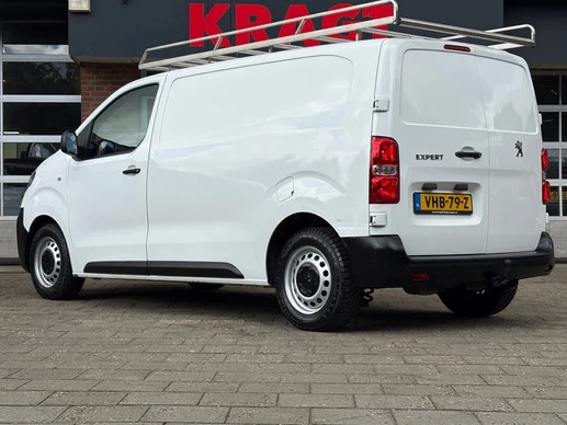 Peugeot Expert - Afbeelding 3 van 27