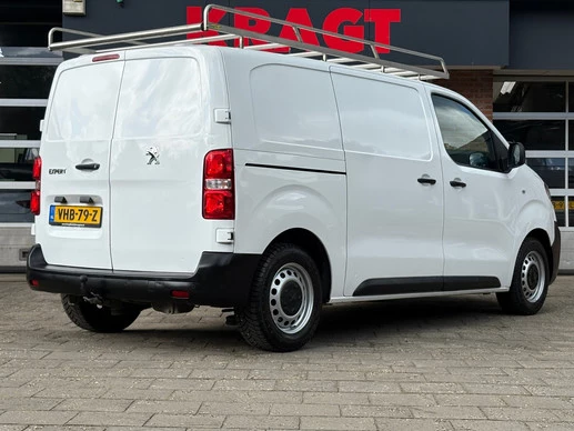 Peugeot Expert - Afbeelding 4 van 27