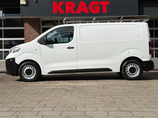 Peugeot Expert - Afbeelding 5 van 27