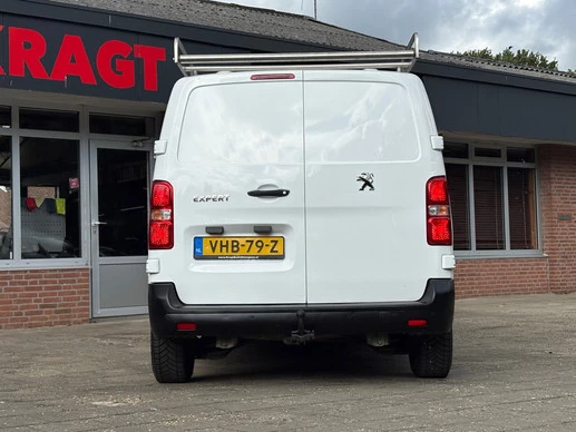 Peugeot Expert - Afbeelding 7 van 27