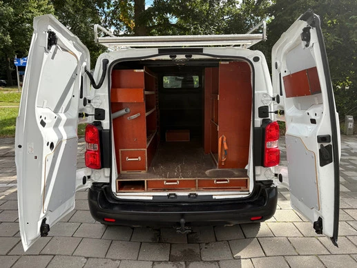 Peugeot Expert - Afbeelding 8 van 27