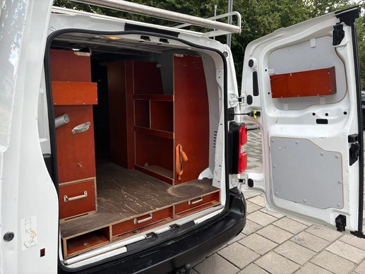 Peugeot Expert - Afbeelding 9 van 27