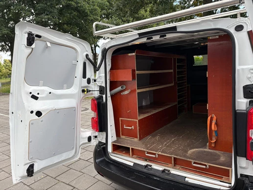Peugeot Expert - Afbeelding 10 van 27