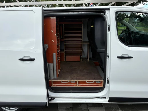 Peugeot Expert - Afbeelding 11 van 27