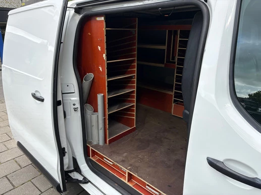 Peugeot Expert - Afbeelding 12 van 27