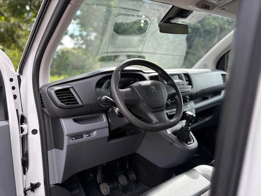 Peugeot Expert - Afbeelding 16 van 27