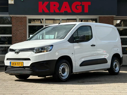 Toyota ProAce - Afbeelding 1 van 27