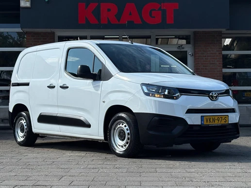 Toyota ProAce - Afbeelding 2 van 27