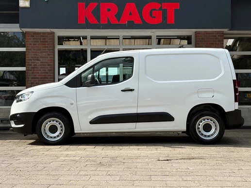 Toyota ProAce - Afbeelding 5 van 27