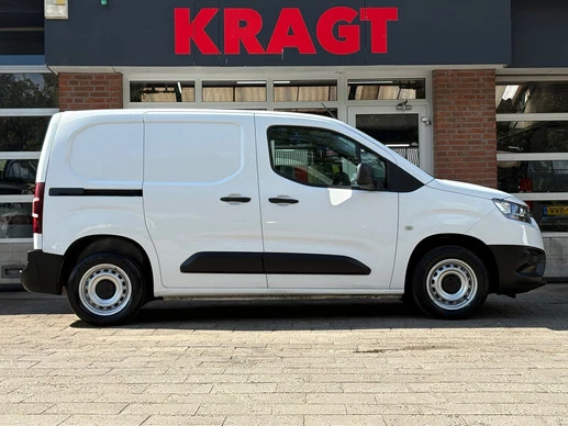 Toyota ProAce - Afbeelding 6 van 27
