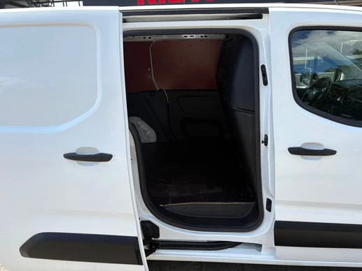 Toyota ProAce - Afbeelding 7 van 27