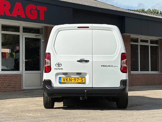 Toyota ProAce - Afbeelding 8 van 27