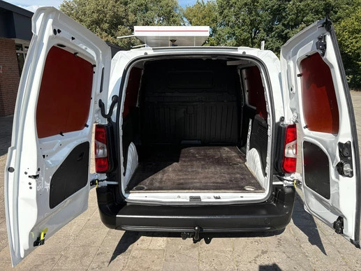 Toyota ProAce - Afbeelding 9 van 27
