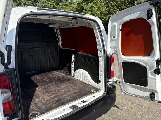 Toyota ProAce - Afbeelding 10 van 27