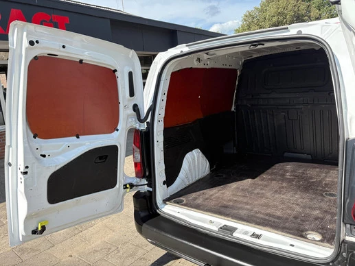 Toyota ProAce - Afbeelding 11 van 27