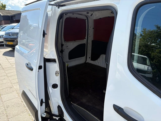 Toyota ProAce - Afbeelding 12 van 27