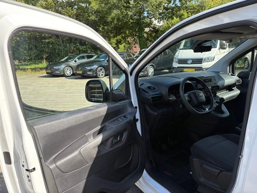 Toyota ProAce - Afbeelding 13 van 27