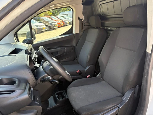 Toyota ProAce - Afbeelding 15 van 27